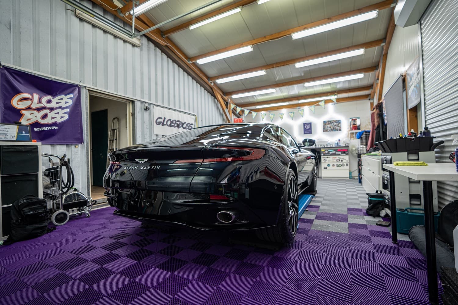 High End Detailing Halle - Bild 5